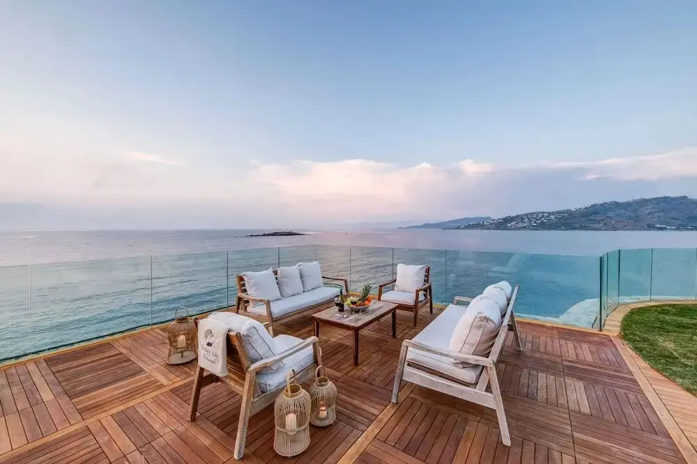 Sea view Yalikavak